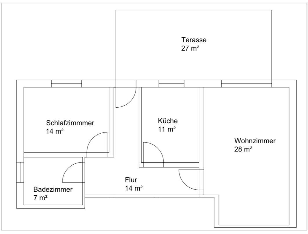 Wohlfuehloase An Der Mosel Διαμέρισμα Osann-Monzel Εξωτερικό φωτογραφία